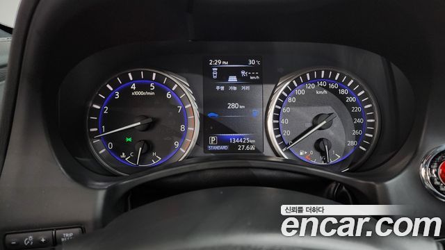 Infiniti Q60 (CV37) 3.0 Coupe 2018 — фото 8