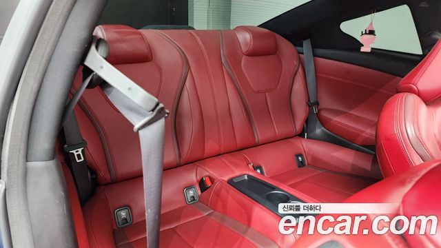 Infiniti Q60 (CV37) 3.0 Coupe 2018 — фото 15