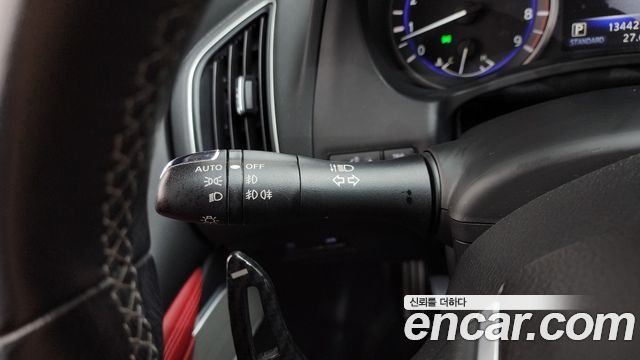 Infiniti Q60 (CV37) 3.0 Coupe 2018 — фото 20
