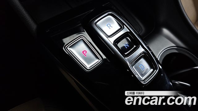 Hyundai Sonata (DN8) 2.0 Inspiration 2020 — фото 9