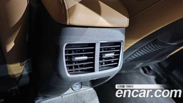 Hyundai Sonata (DN8) 2.0 Inspiration 2020 — фото 18