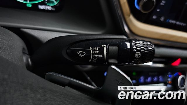 Hyundai Sonata (DN8) 2.0 Inspiration 2020 — фото 28