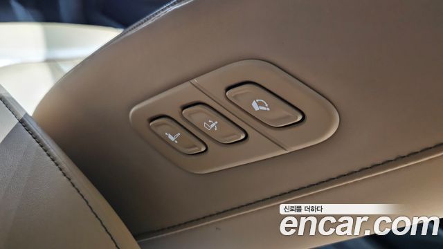Hyundai Sonata (DN8) 2.0 Inspiration 2020 — фото 29
