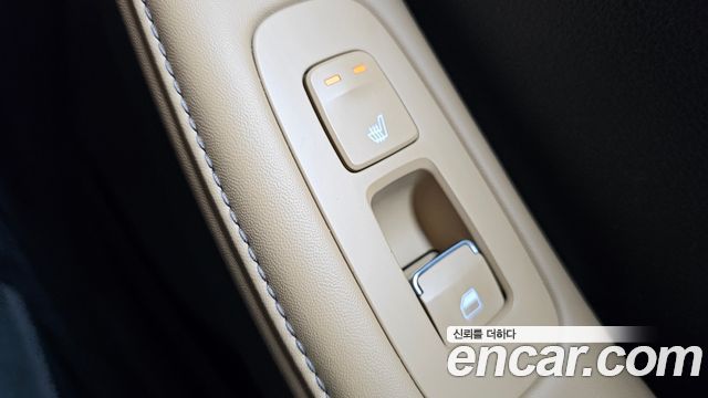 Hyundai Sonata (DN8) 2.0 Inspiration 2020 — фото 30