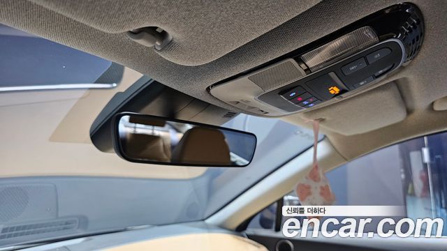 Hyundai Sonata (DN8) 2.0 Inspiration 2020 — фото 32