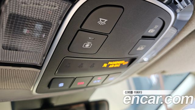 Hyundai Sonata (DN8) 2.0 Inspiration 2020 — фото 33