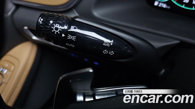 Hyundai Sonata (DN8) 2.0 Inspiration 2020 — фото 34