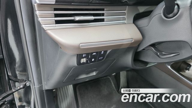 Hyundai Grandeur (IG) 3.3 Premium 2022 — фото 12