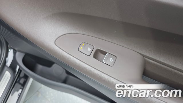 Hyundai Grandeur (IG) 3.3 Premium 2022 — фото 19