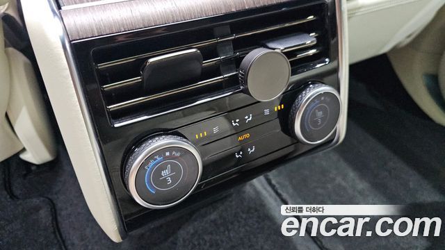 Land Rover Range Rover (V) P530 Autobiography Long Wheel Base 2023 — фото 22
