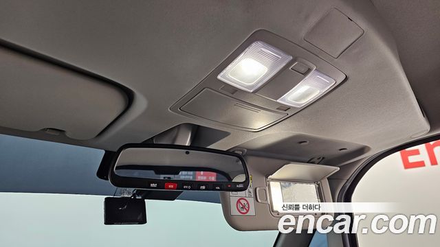 Kia Ray EV Air 2024 — фото 16