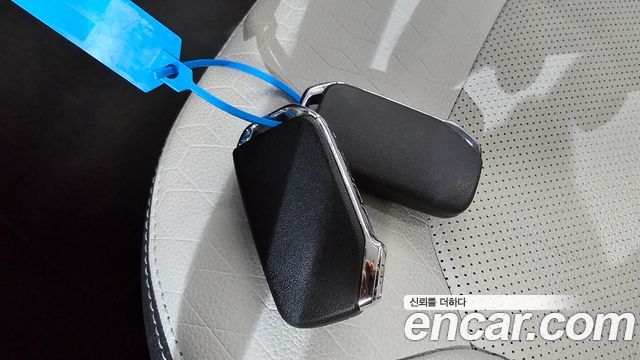 Kia Ray EV Air 2024 — фото 17