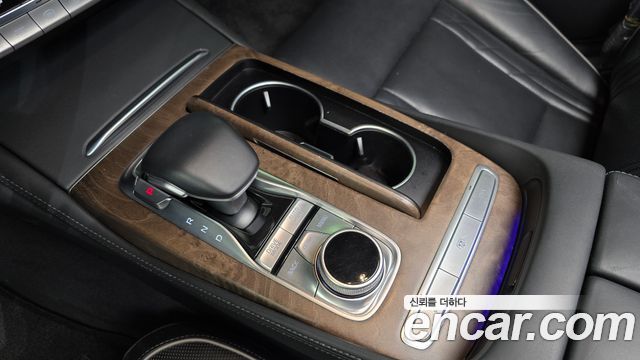 Kia K9 3.8 GDI AWD Best SelectionⅡ 2021 — фото 9