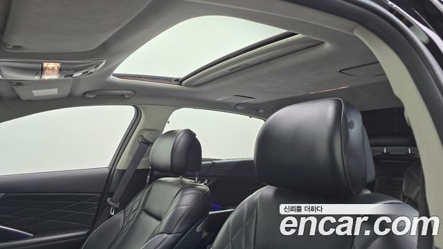 Kia K9 3.8 GDI AWD Best SelectionⅡ 2021 — фото 17