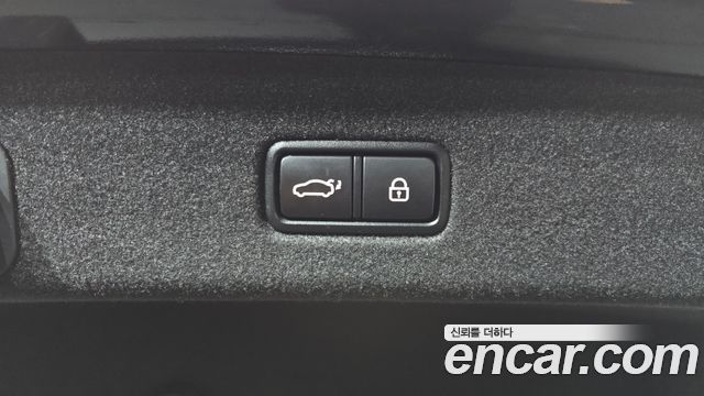 Kia K9 3.8 GDI AWD Best SelectionⅡ 2021 — фото 18