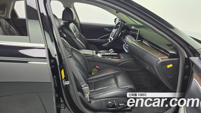 Kia K9 3.8 GDI AWD Best SelectionⅡ 2021 — фото 26