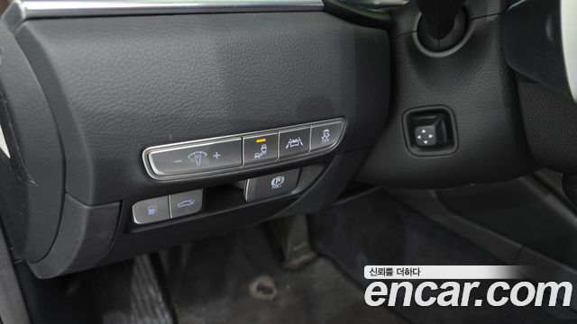Kia K9 3.8 GDI AWD Best SelectionⅡ 2021 — фото 29