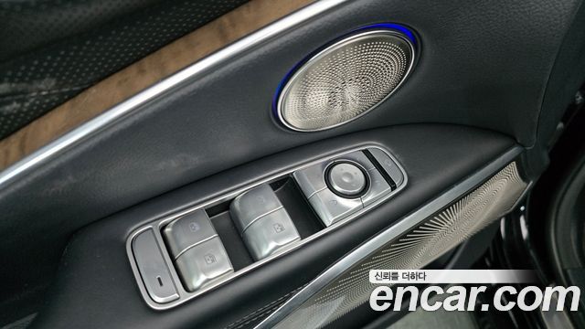 Kia K9 3.8 GDI AWD Best SelectionⅡ 2021 — фото 32
