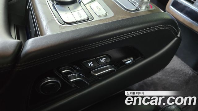Kia K9 3.8 GDI AWD Best SelectionⅡ 2021 — фото 36