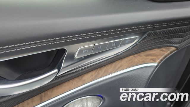 Kia K9 3.8 GDI AWD Best SelectionⅡ 2021 — фото 39