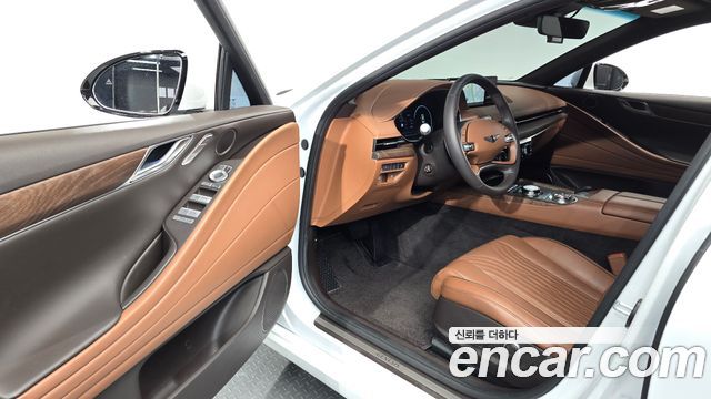 Genesis G80 (RG3) Gasoline 2.5 Turbo 2WD 2024 — фото 10