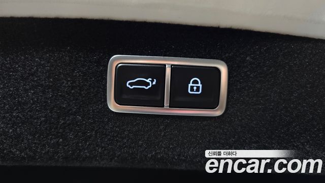 Genesis G80 (RG3) Gasoline 2.5 Turbo 2WD 2024 — фото 16