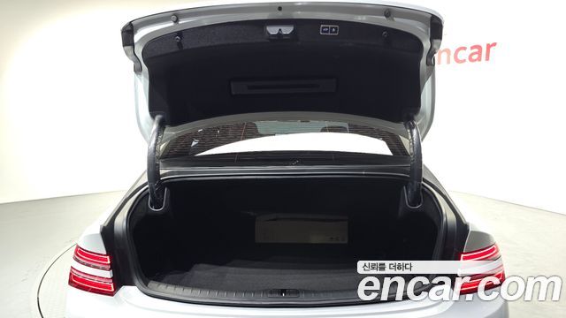 Genesis G80 (RG3) Gasoline 2.5 Turbo 2WD 2024 — фото 17