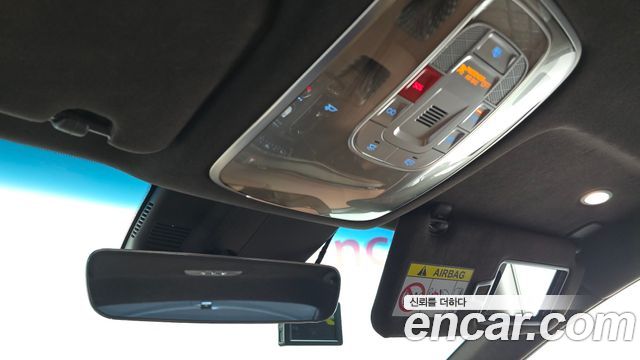 Genesis G80 (RG3) Gasoline 2.5 Turbo 2WD 2024 — фото 18