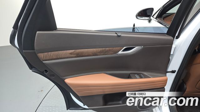 Genesis G80 (RG3) Gasoline 2.5 Turbo 2WD 2024 — фото 25