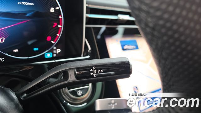 Mercedes-Benz E-Class (W214) E300 4MATIC AMG Line 2025 — фото 9