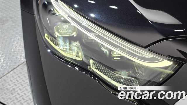 Mercedes-Benz E-Class (W214) E300 4MATIC AMG Line 2025 — фото 22