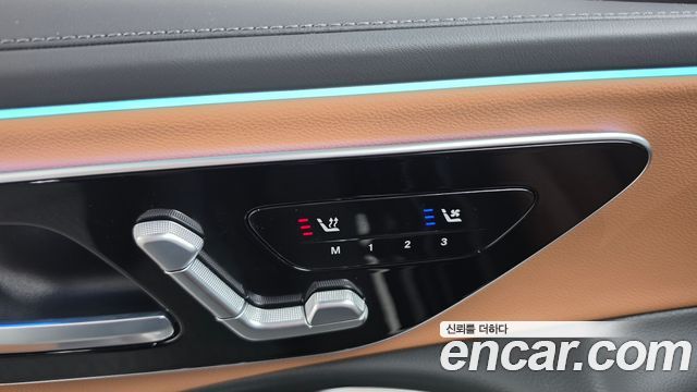 Mercedes-Benz E-Class (W214) E300 4MATIC AMG Line 2025 — фото 31