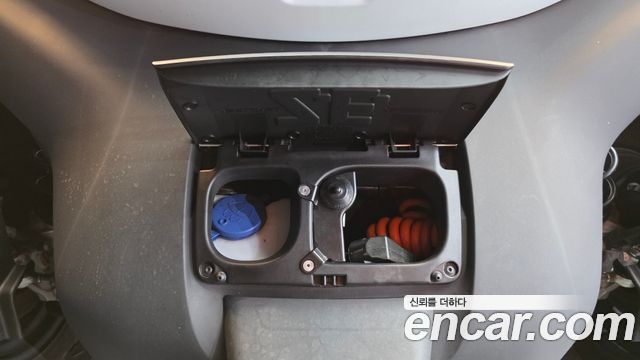 Renault Korea Twizy Life(2-Seater) 2020 — фото 6