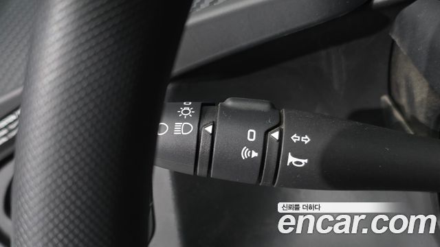Renault Korea Twizy Life(2-Seater) 2020 — фото 13