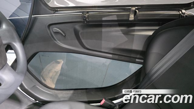 Renault Korea Twizy Life(2-Seater) 2020 — фото 25