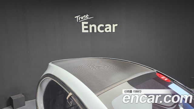 Renault Korea Twizy Life(2-Seater) 2020 — фото 29