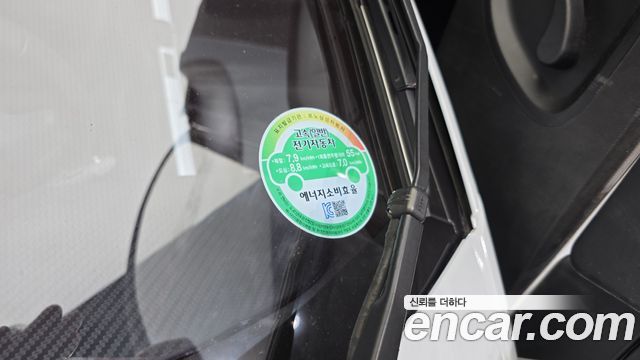 Renault Korea Twizy Life(2-Seater) 2020 — фото 30