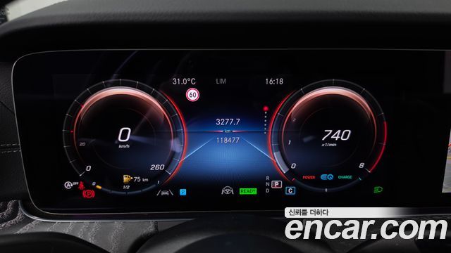 Mercedes-Benz E-Class (W213) E350 4MATIC AMG Line 2021 — фото 8