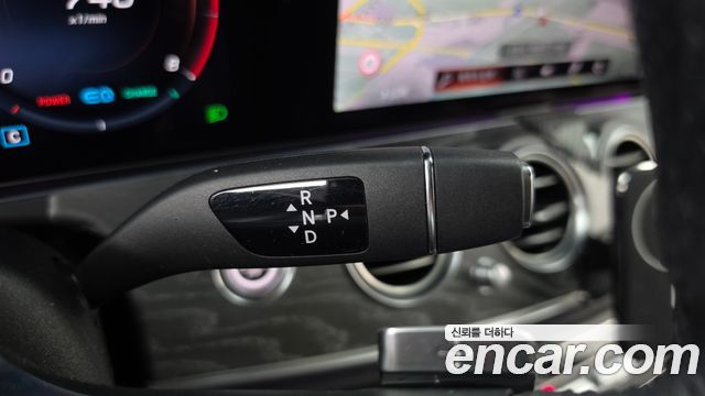 Mercedes-Benz E-Class (W213) E350 4MATIC AMG Line 2021 — фото 9