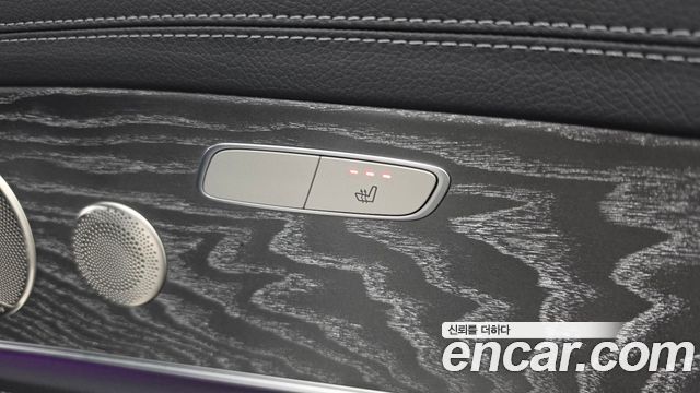 Mercedes-Benz E-Class (W213) E350 4MATIC AMG Line 2021 — фото 19