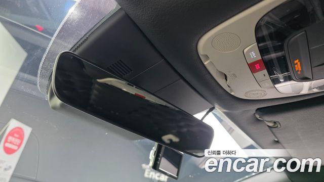 Kia K5 (III) 2.0 LPi Prestige 2024 — фото 19