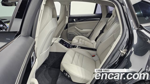 Porsche Panamera (971) 3.0 AWD 2018 — фото 12