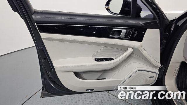 Porsche Panamera (971) 3.0 AWD 2018 — фото 24