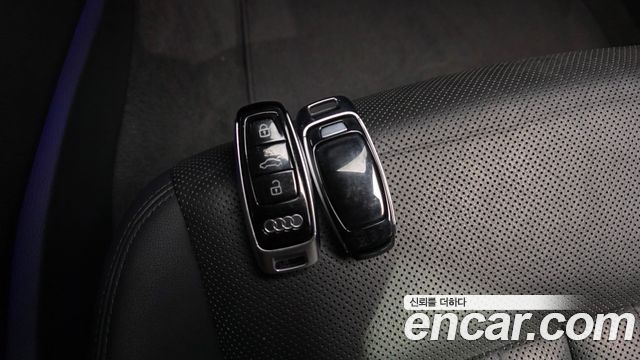 Audi A6 (C8) 40 TDI 2020 — фото 15
