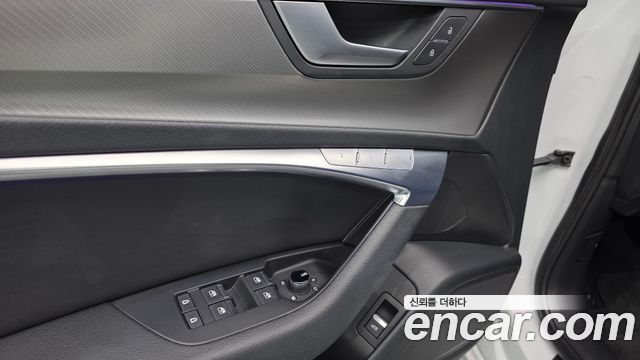 Audi A6 (C8) 40 TDI 2020 — фото 19