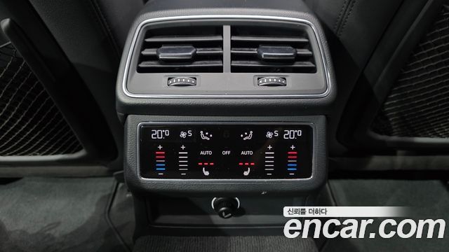 Audi A6 (C8) 40 TDI 2020 — фото 34