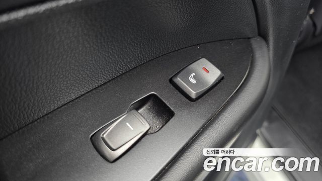 KG Mobility (SsangYong) Rexton Sports Diesel 2.2 4WD Prestige 2023 — фото 22
