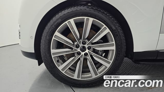 Land Rover Range Rover (V) P530 Autobiography Long Wheel Base 2026 — фото 8