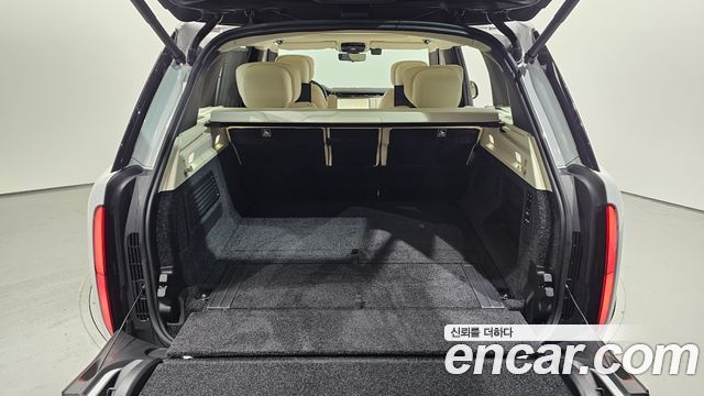 Land Rover Range Rover (V) P530 Autobiography Long Wheel Base 2026 — фото 10