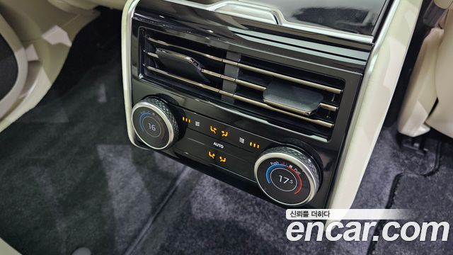 Land Rover Range Rover (V) P530 Autobiography Long Wheel Base 2026 — фото 18